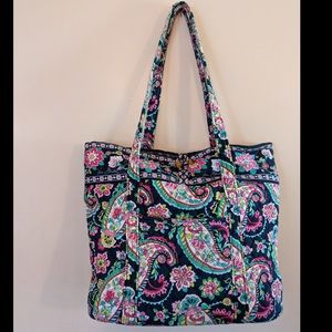 Vera Bradley Shoulder Bag